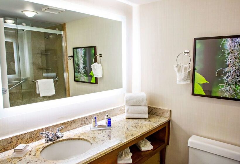 فندق Hilton Ocala