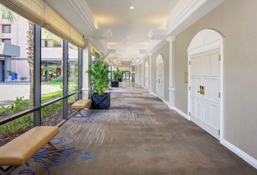 فندق Hilton Ocala