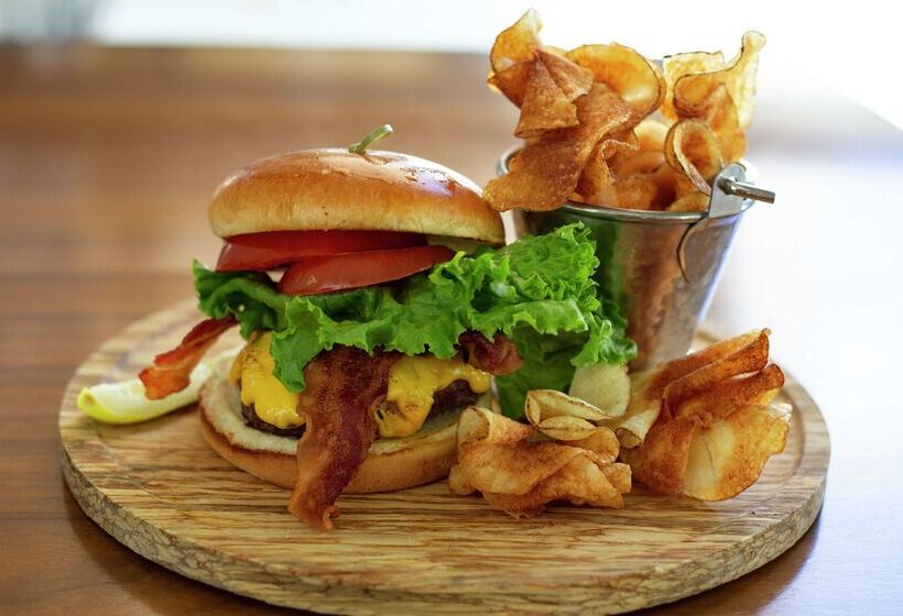 فندق Hilton Ocala