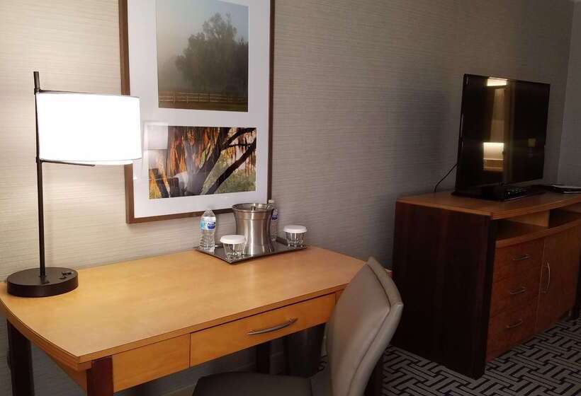 فندق Hilton Ocala