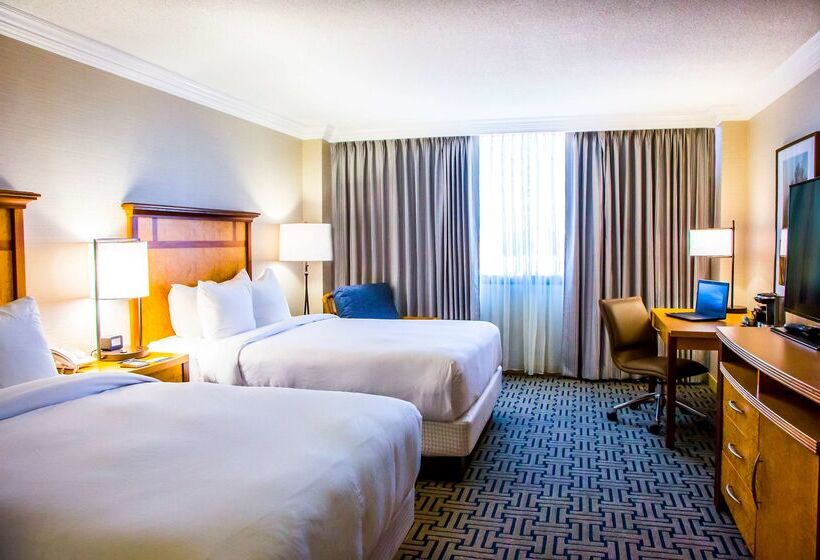 فندق Hilton Ocala