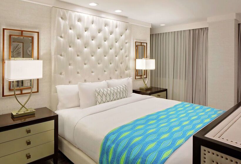 فندق Hilton Ocala