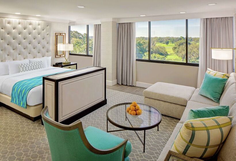 فندق Hilton Ocala