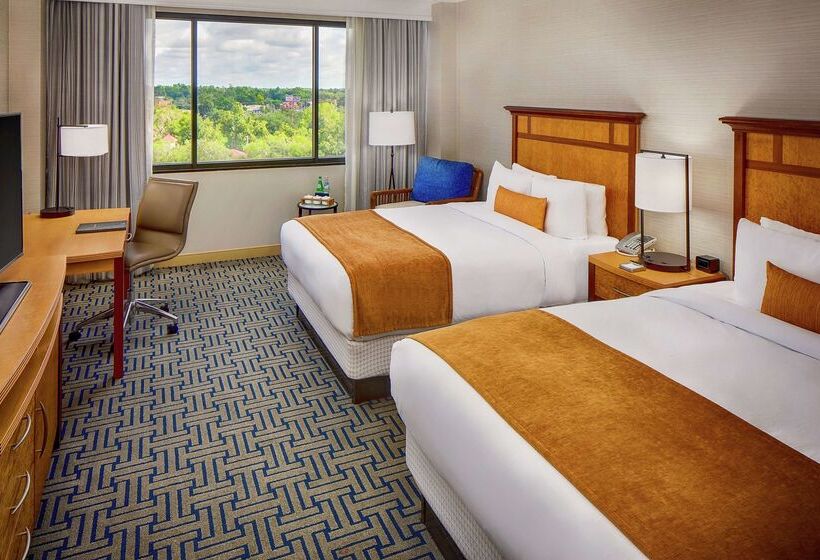 فندق Hilton Ocala