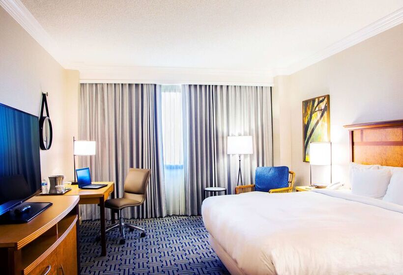 فندق Hilton Ocala