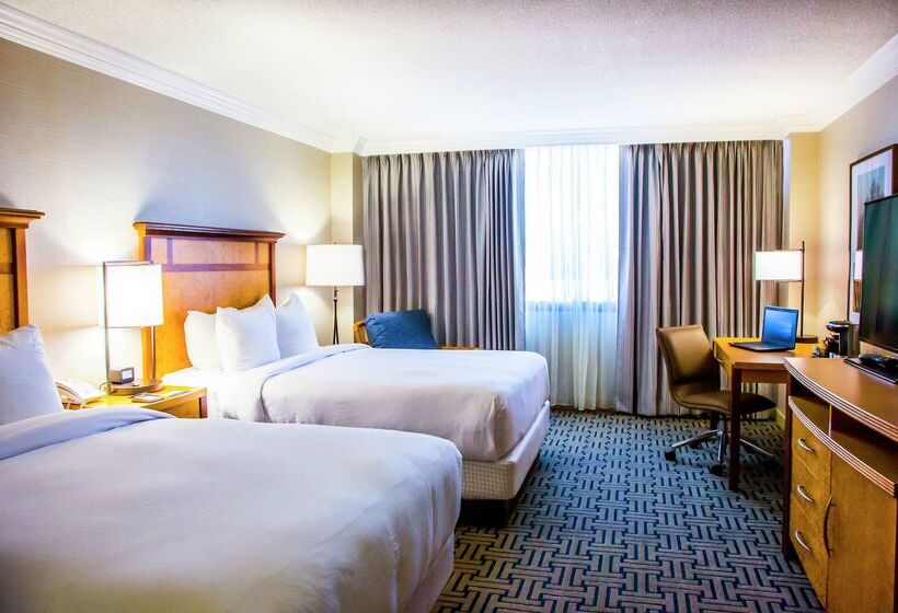 فندق Hilton Ocala