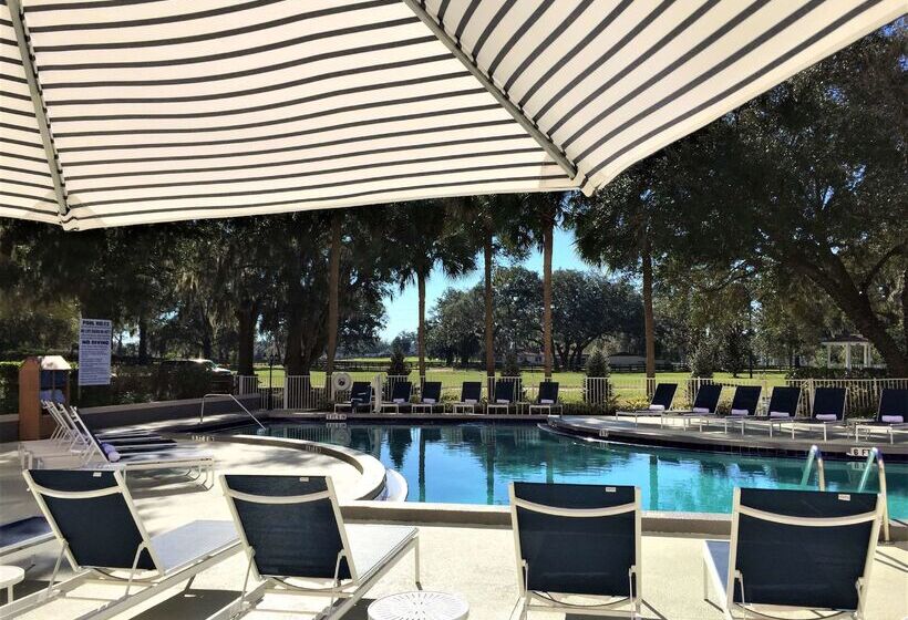 فندق Hilton Ocala