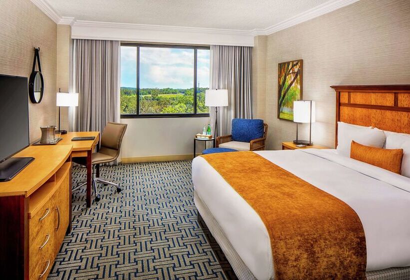 فندق Hilton Ocala