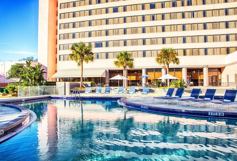 فندق Hilton Ocala