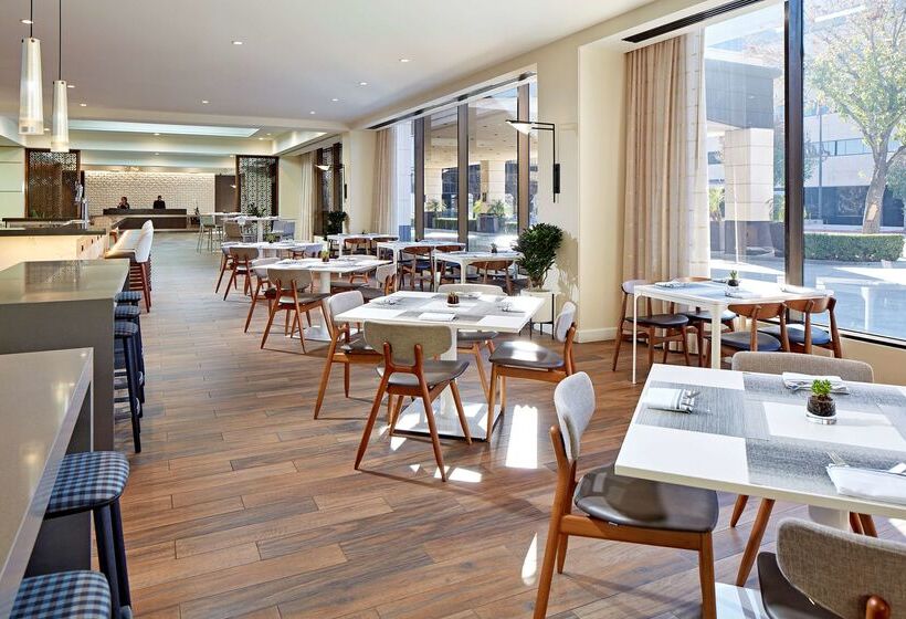 فندق Hilton Pasadena