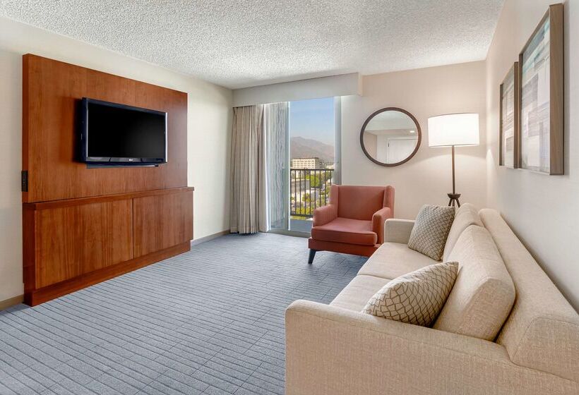 فندق Hilton Pasadena
