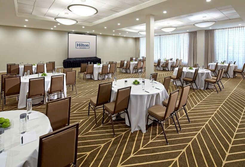 فندق Hilton Pasadena