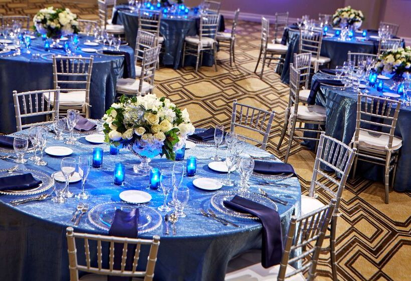 فندق Hilton Pasadena