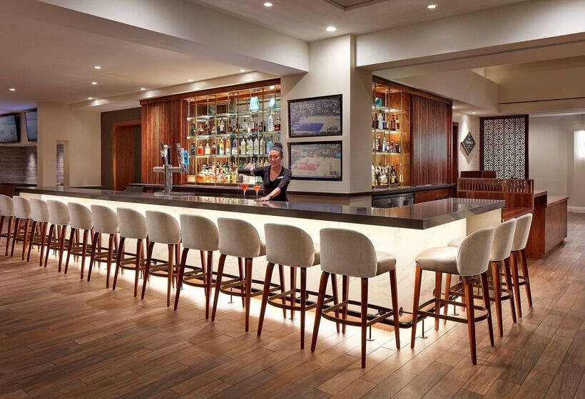 فندق Hilton Pasadena