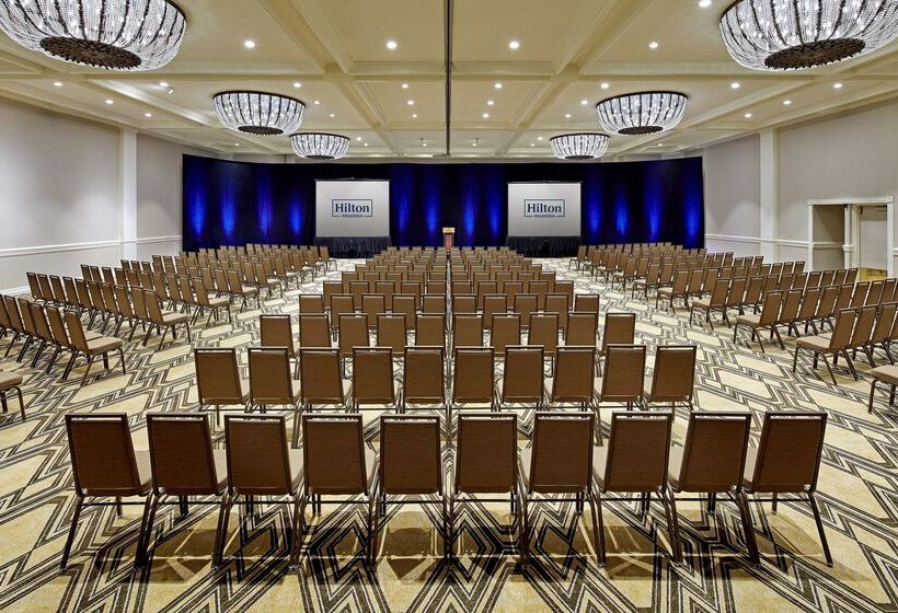 فندق Hilton Pasadena