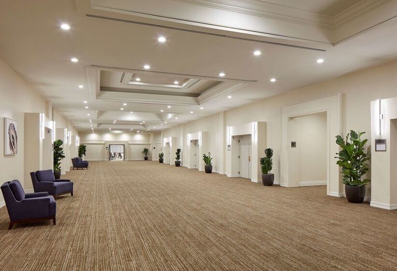 فندق Hilton Pasadena