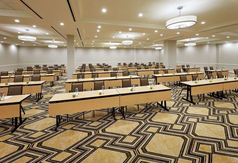 فندق Hilton Pasadena