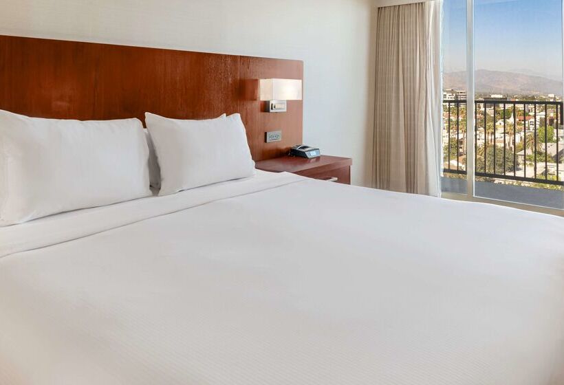 فندق Hilton Pasadena