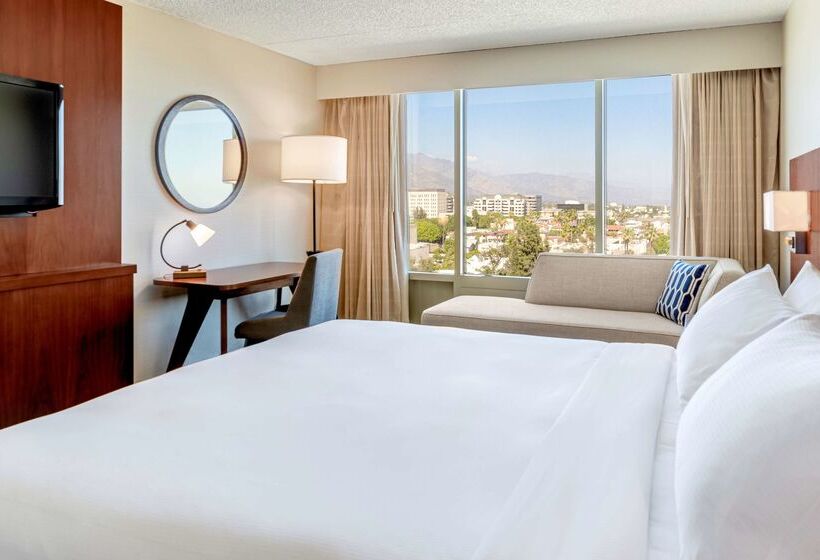 فندق Hilton Pasadena