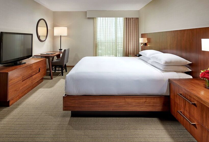 فندق Hilton Pasadena