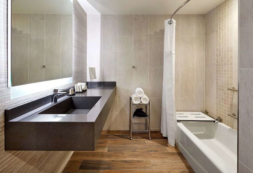 فندق Hilton Pasadena