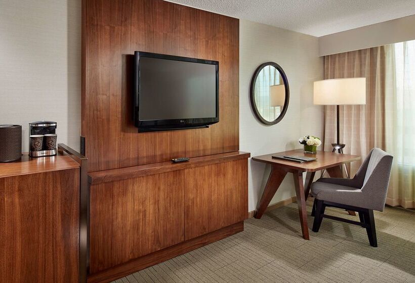فندق Hilton Pasadena