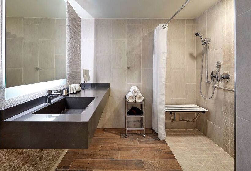 فندق Hilton Pasadena