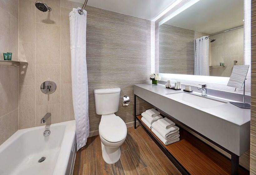 فندق Hilton Pasadena