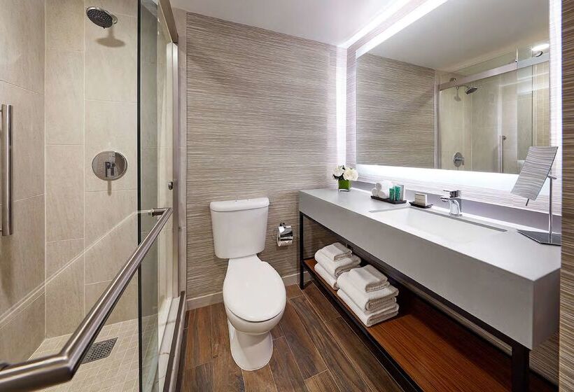 فندق Hilton Pasadena