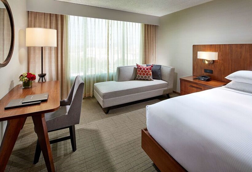فندق Hilton Pasadena