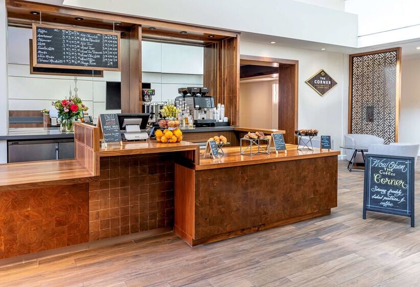 فندق Hilton Pasadena