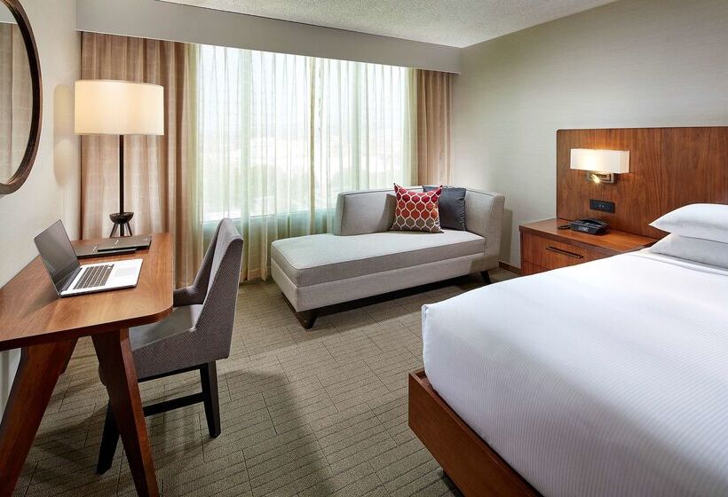 فندق Hilton Pasadena