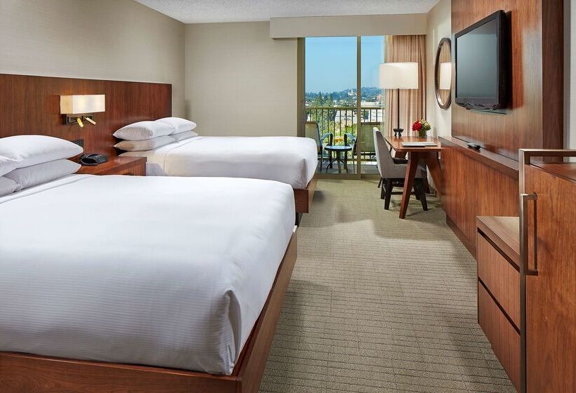 فندق Hilton Pasadena