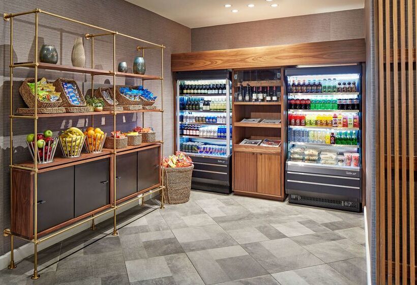 فندق Hilton Pasadena