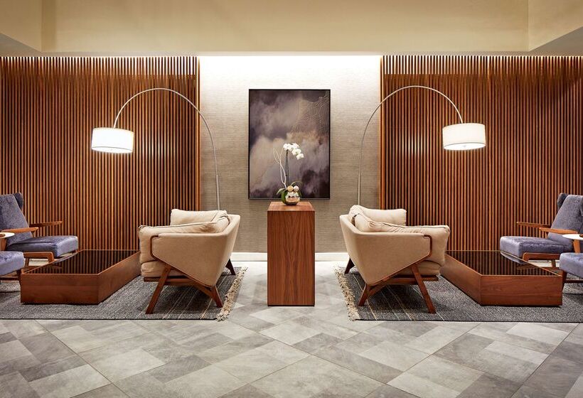 فندق Hilton Pasadena