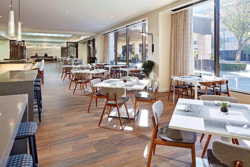 فندق Hilton Pasadena