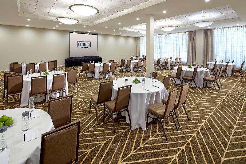 فندق Hilton Pasadena