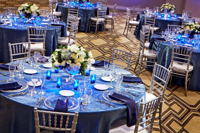 فندق Hilton Pasadena