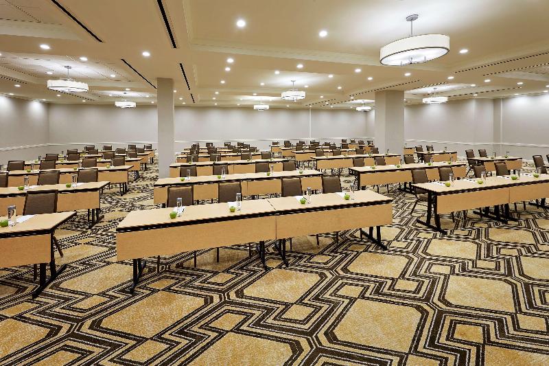 فندق Hilton Pasadena