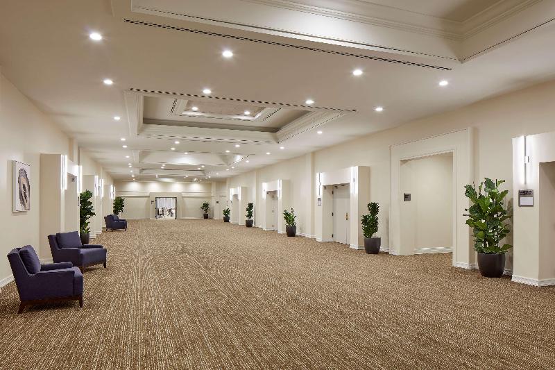 فندق Hilton Pasadena