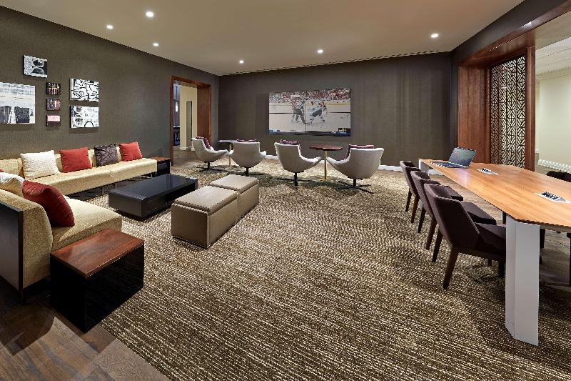 فندق Hilton Pasadena