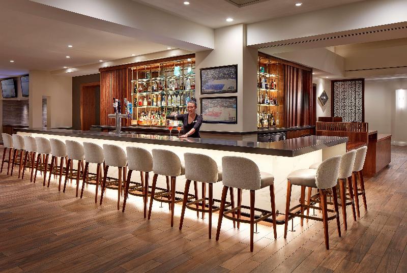 فندق Hilton Pasadena