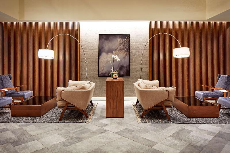 فندق Hilton Pasadena