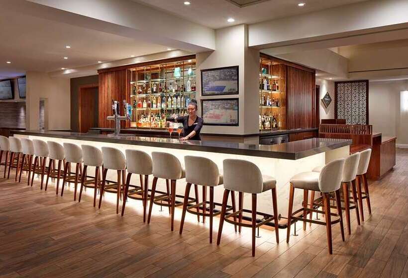 فندق Hilton Pasadena