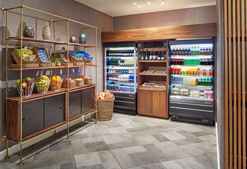 فندق Hilton Pasadena