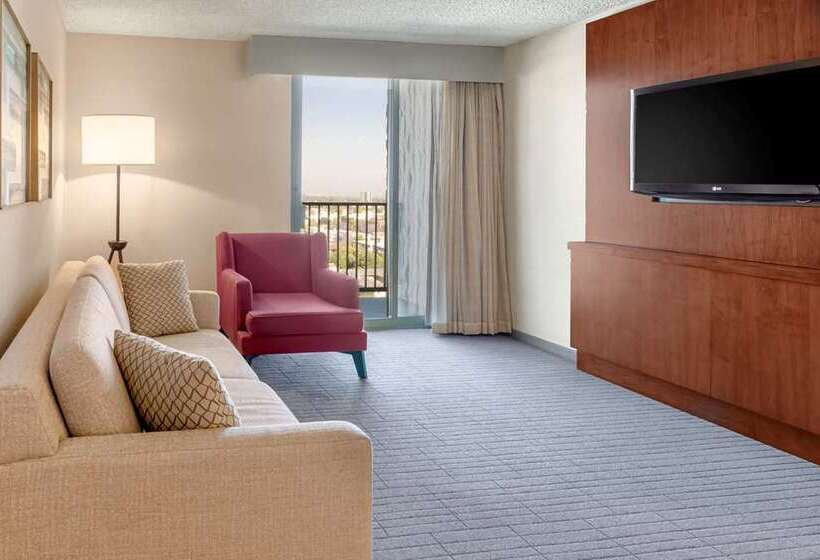 فندق Hilton Pasadena