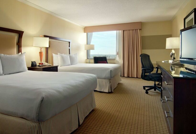 ホテル Hilton Raleigh North Hills