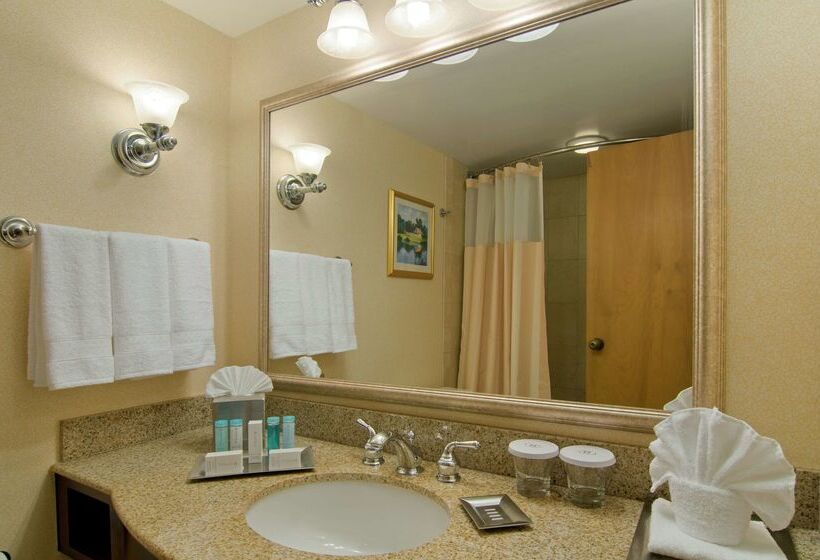 ホテル Hilton Raleigh North Hills