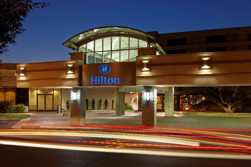 ホテル Hilton Raleigh North Hills