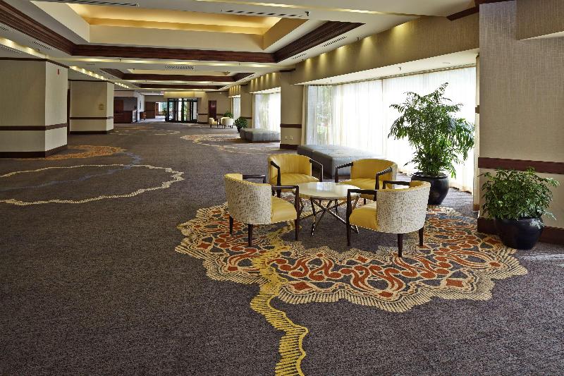 ホテル Hilton Raleigh North Hills